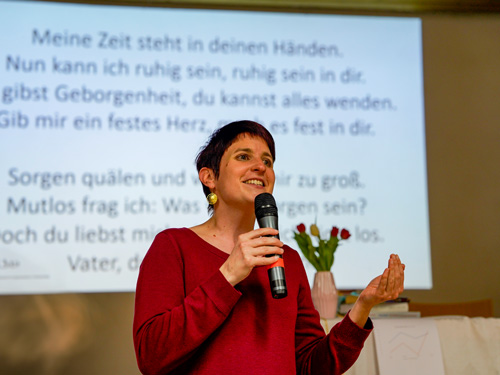 Ein herzliches Dankeschön Ein herzliches Dankeschön