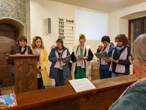 Wunderbar geschaffen Wunderbar geschaffen