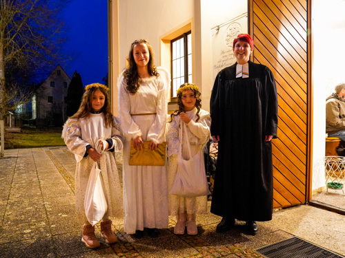 Weihnachtsmarkt am 3. Advent in Barthelmesaurach Weihnachtsmarkt am 3. Advent in Barthelmesaurach