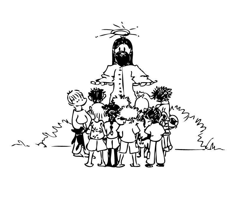 Kinderevangelium