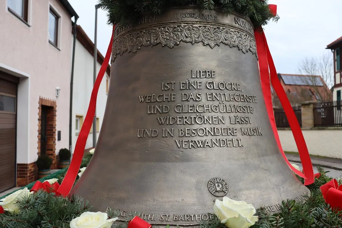 Bartholomaeusglocke