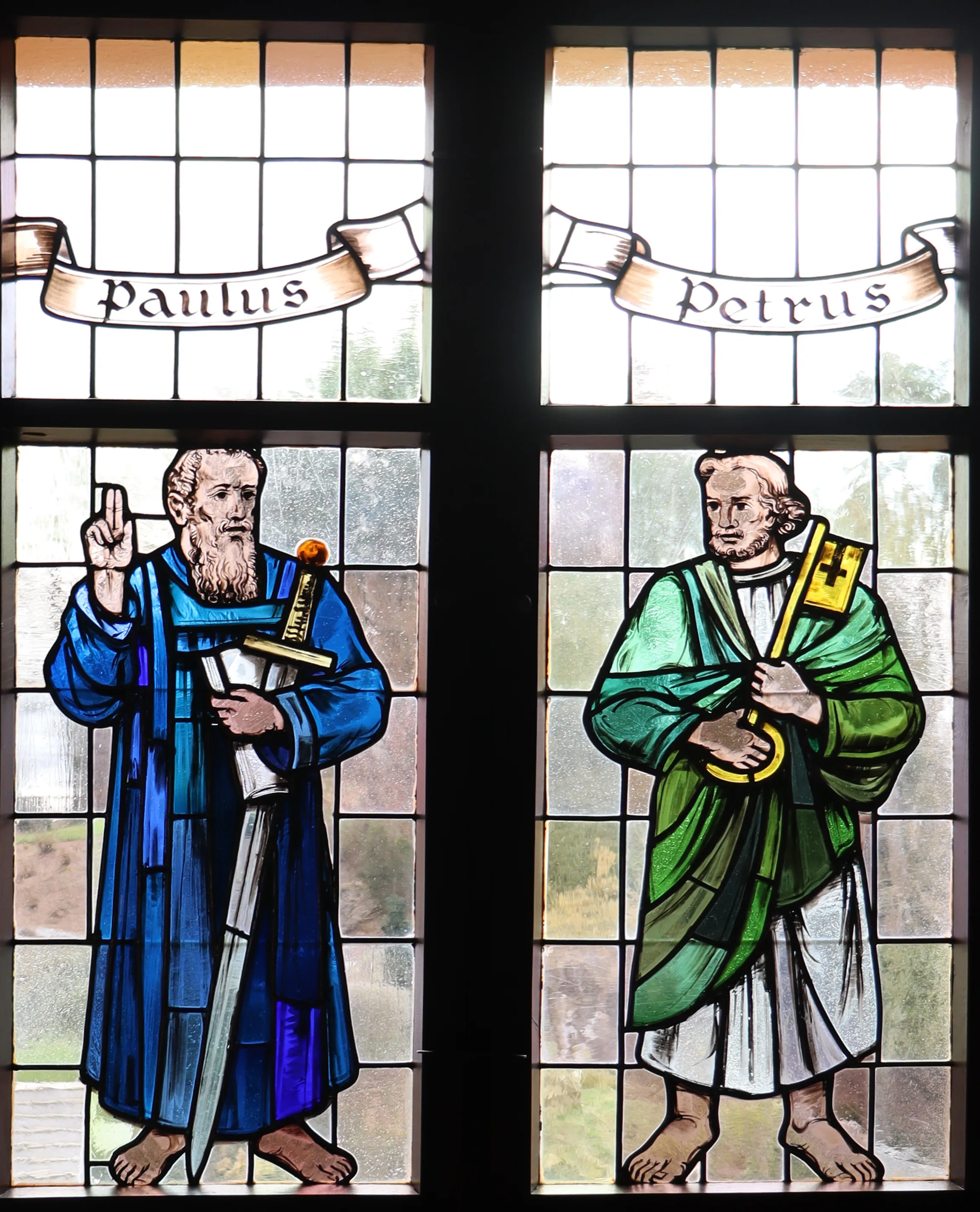 Paulus Petrus